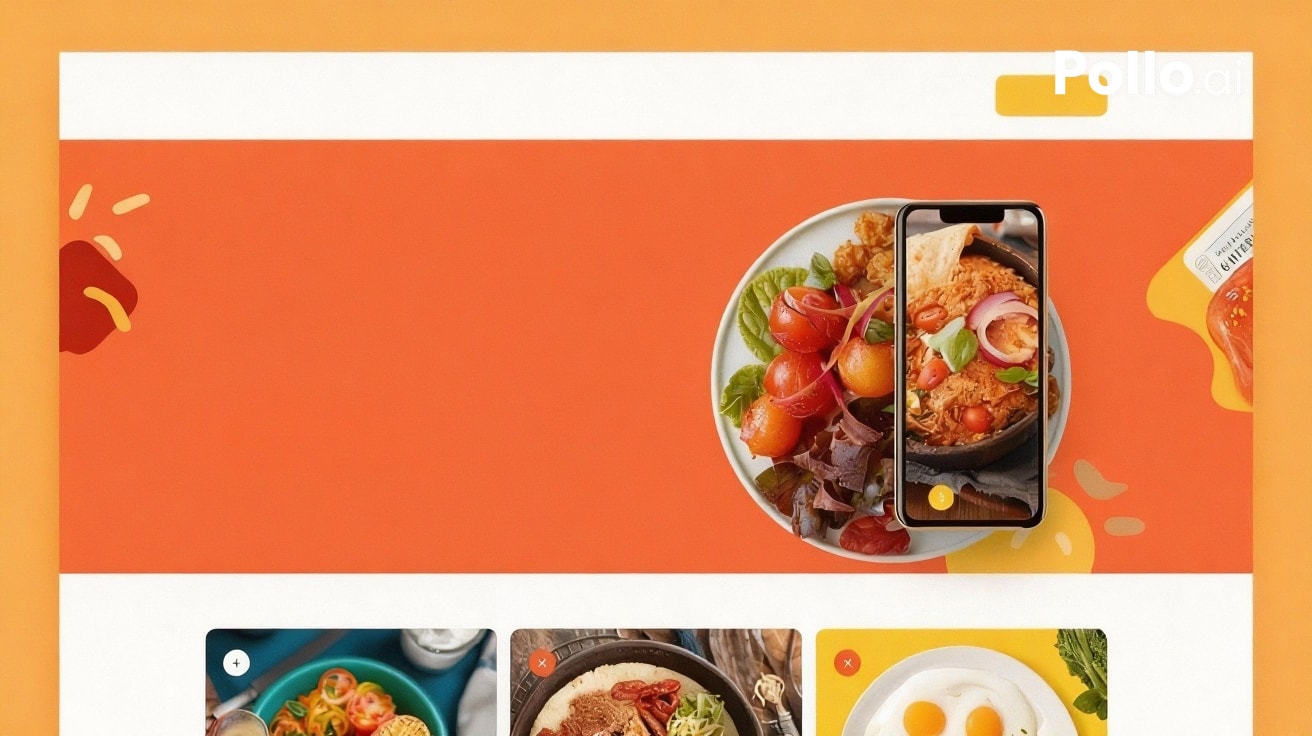 Welcome to Recipe App